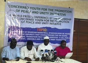 NBBF Election: Group Demands Transparent, Inclusive, Credible Process