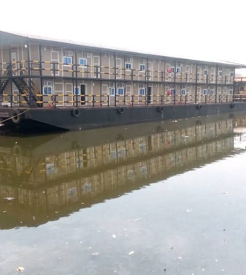 33-Month Military Houseboat Debt: Firms Appeal To Tinubu 1 IMG 20260929 WA0000