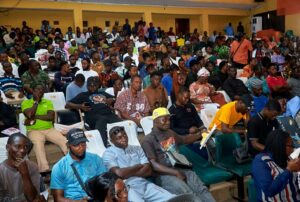 FG, Ondo Certify 500 Artisans to Promote Youth Employment 4 IMG 20260929 WA0006