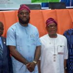 FG, Ondo Certify 500 Artisans to Promote Youth Employment 2 IMG 20260929 WA0007 1