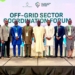 REA Lauds UK PACT, GIZ, HBS, Others for Off-grid Forum, Sector Support 5 Federal Govt Tackles Waste In Off-grid Power Delivery, Sets Up Coordination Secretariat