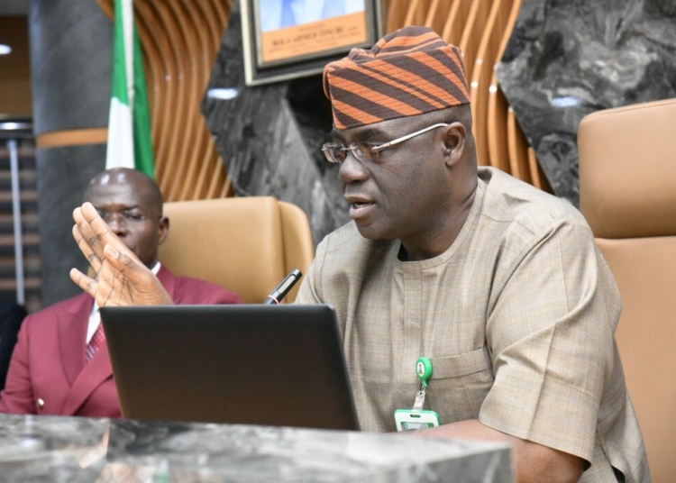 FG Tasks Directors To Build Next Generation Of Civil Servants 1 IMG 20260929 WA0011