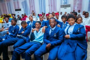 Diri Pledges Support For New Ijaw Language App 3 IMG 20260929 WA0024 2