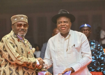 Diri Pledges Support for New Ijaw Language App
