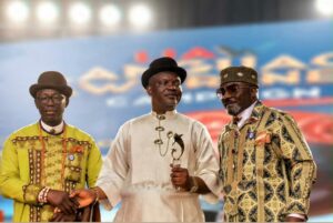 Diri Pledges Support For New Ijaw Language App 4 IMG 20260929 WA0028