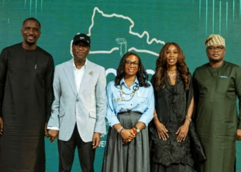 Hamzat Woos Business Leaders, Investors, Says Lagos Must Be Africa’s Safest Mega—City