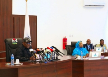 Wike To Complete Abandoned Utako Hospital,  Upgrade 14 Others