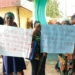 Unical Staff Protest Non- Payment Of 7-Year Backlog Of Salaries Arrears, IPPIS Enrollment 5 Unical Staff Protest Non- Payment Of 7-Year Backlog Of Salaries Arrears, IPPIS Enrollment