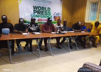 Students Back Insurance Recapitalisation, Warns Against Attempts To Derail Reforms