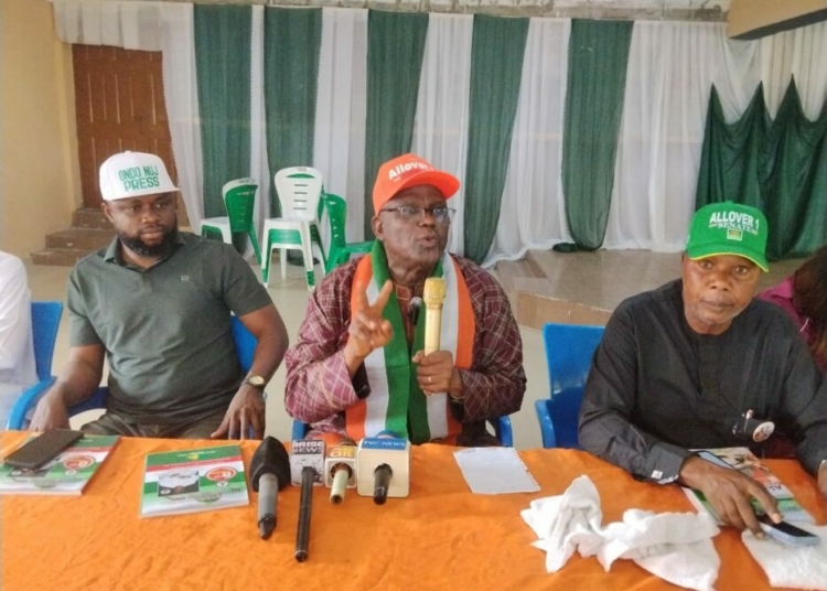 2027: Akinyelure Denies Political Pact With Aiyedatiwa 1 IMG 20260930 WA0006 4
