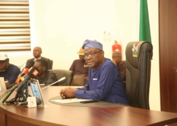Wike Takes Over Apo Mechanic Village Relocation, Orders Fresh Enumeration