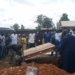 Tears As Galaxy TV Cameraman Andrew Is Laid To Rest In Kaduna