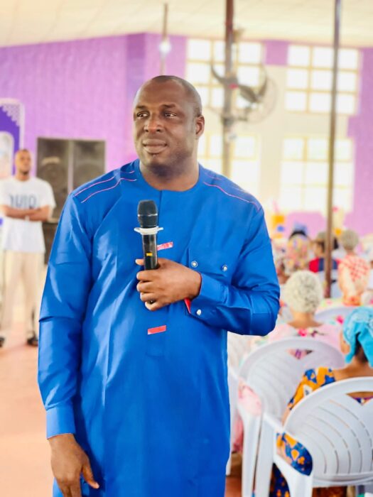 Independence: Nigerians Reaping Gains of Greediness, Corruption- Prophet Omitade Image