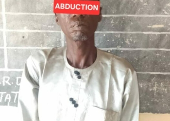 Bauchi Police Rescue 16-Year-Old Boy, Arrest 60-Year-Old Abductor