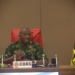 COAS Seeks Stronger ECOWAS Security Cooperation Against Emerging Threats