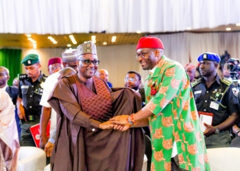 Speaker Abbas Commitment Continued To Strengthen NASS, Says Deputy Kalu 
