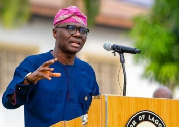 Sex Without Wife’s Consent Can Attract Life Imprisonment — Lagos DPP Warns