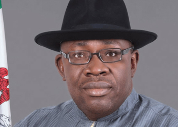 Peter Obi Congratulates Seriake Dickson on LEADERSHIP Newspaper’s Politician of the Year Award