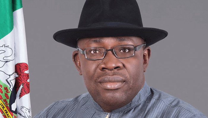 Peter Obi Congratulates Seriake Dickson on LEADERSHIP Newspaper’s Politician of the Year Award