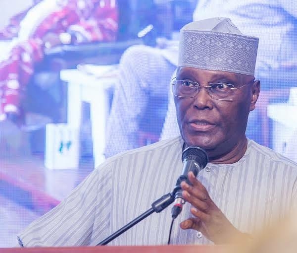 Atiku Slams Tinubu Over Flight Of Foreign Portfolio Investments From Nigeria 1 IMG 0518