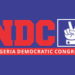 2027: We Have Governorship Candidates In 28 States – NDC