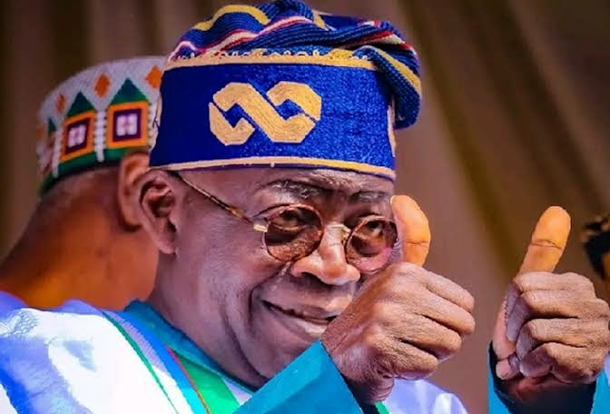 2027: Charismatic Bishops Declare Support For Tinubu, Promise Prayers, Advocacy 1 IMG 0606