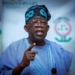 Where Is President Tinubu, ADC Asks Presidency