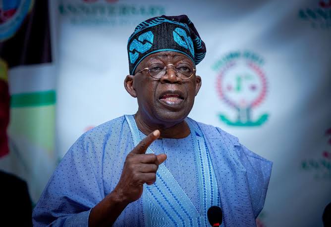 Where Is President Tinubu, ADC Asks Presidency