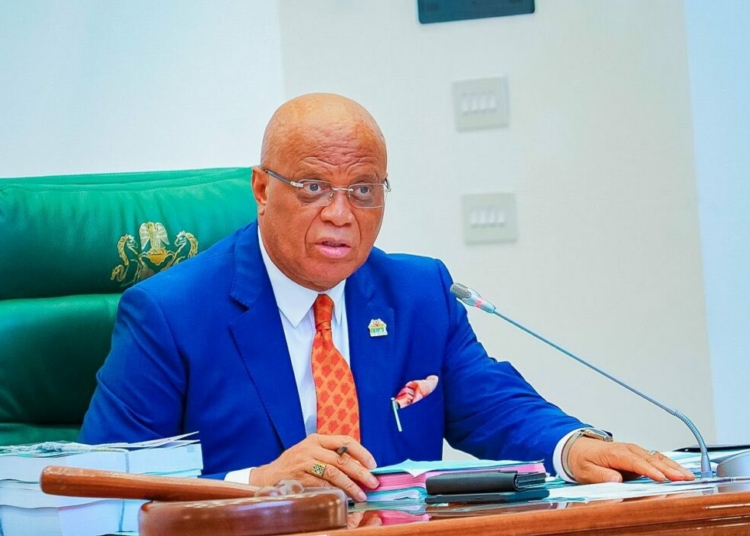 Gov Umo Eno Approves Appointment of 4,000 Civil Servants in Akwa Ibom 1 IMG 0633