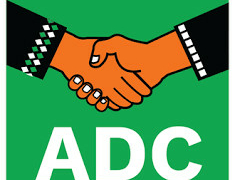 ADC Senatorial Candidate Vows to Unseat APC in 2027 2 ADC Blames Uber Exit On Tinubu’s Economic Policies