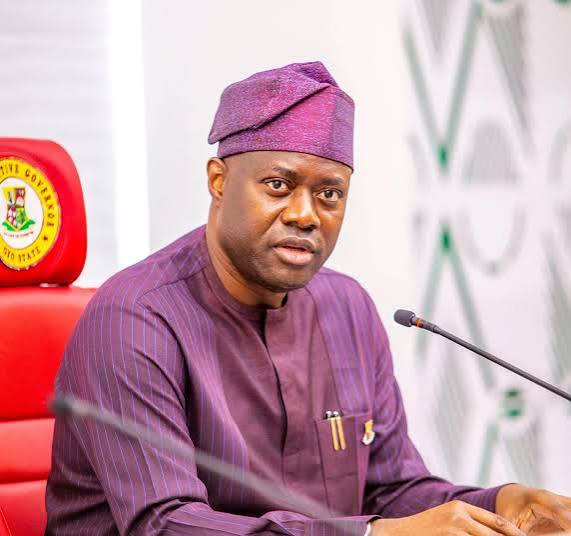 Subsidy Debate: Nigerians Shouldn’t Be Paying Higher Prices For Petroleum Products –...