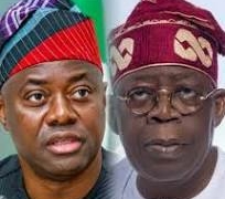 2027: APM Flags Off Makinde’s Presidential Campaign Monday, Knocks Tinubu’s Record