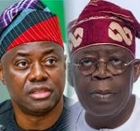 2027: APM Flags Off Makinde’s Presidential Campaign Monday, Knocks Tinubu’s Record