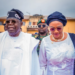 My Truest Friend, Confidante —Tinubu Pens Emotional Birthday Tribute To Oluremi at 66 4 My Truest Friend, Confidante —Tinubu Pens Emotional Birthday Tribute To Oluremi at 66