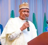2027: Minister Urges Niger APC Leaders to Back Tinubu’s Reforms, Consolidate Gains m