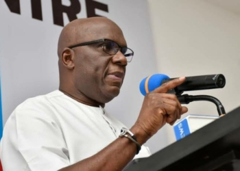 2027: APC Mocks Opposition Candidates Over Kwankwaso’s Call On Atiku To Step Down