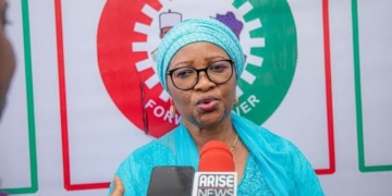 Labour Party Disowns Arabambi Over Obi’s Credentials Suit