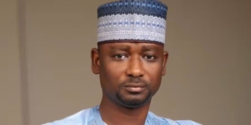 Court Recognises Bashir, Nullifies Babazango's ADC Nomination For Yola Seat 2 Court Recognises Bashir, Nullifies Babazango’s ADC Nomination For Yola Seat