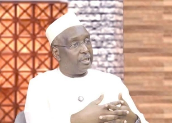 Single Opposition Candidate: Lukman-led Committee Begins Operation Sept 21