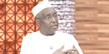 Single Opposition Candidate: Lukman-led Committee Begins Operation Sept 21
