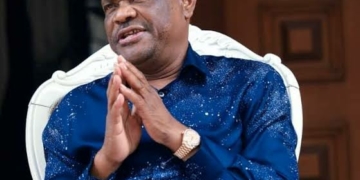 Rainbow Coalition: We’re Not Shocked At APC Governors’ Position -Rivers PDP