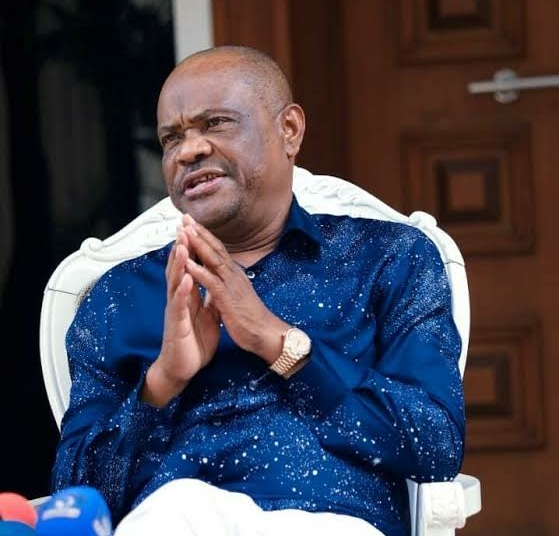 Rainbow Coalition: We're Not Shocked At APC Governors' Position -Rivers PDP 1 IMG 0711 1