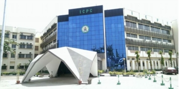ICPC Quizzes Ekiti APC Rep Candidate Over Alleged Fraud 2 ICPC Quizzes Ekiti APC Rep Candidate Over Alleged Fraud