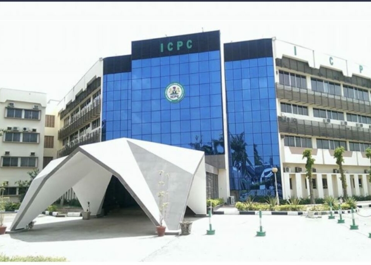 ICPC Quizzes Ekiti APC Rep Candidate Over Alleged Fraud 1 Screenshot