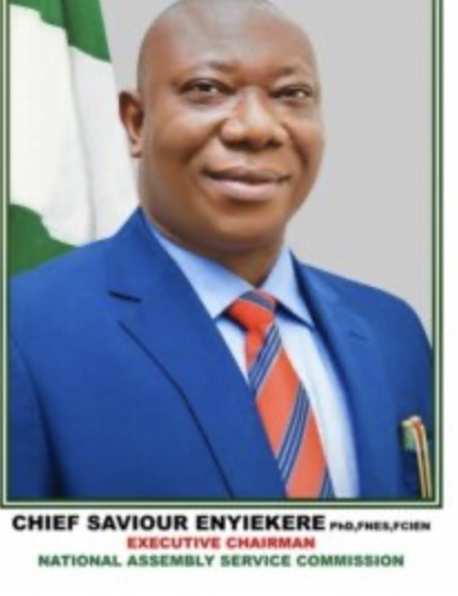 National Assembly Commission Reshuffles Standing Committees 1 Screenshot