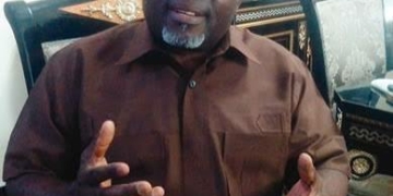 Ex-Rep Tackles Melaye Over Atiku’s EFCC Petition, Demands Facts 3 Ex-Rep Tackles Melaye Over Atiku’s EFCC Petition, Demands Facts
