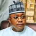 Why Tinubu Will Defeat Atiku, Obi, Others In Kogi, Says Fanwo
