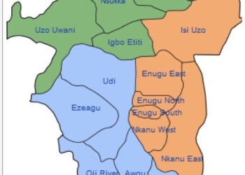 2027: CSO Canvasses Credible Representation In Enugu