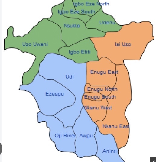 2027: CSO Canvasses Credible Representation In Enugu 1 Screenshot