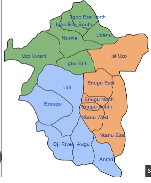 2027: CSO Canvasses Credible Representation In Enugu